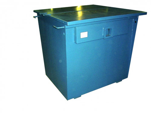 Бак пропиточный