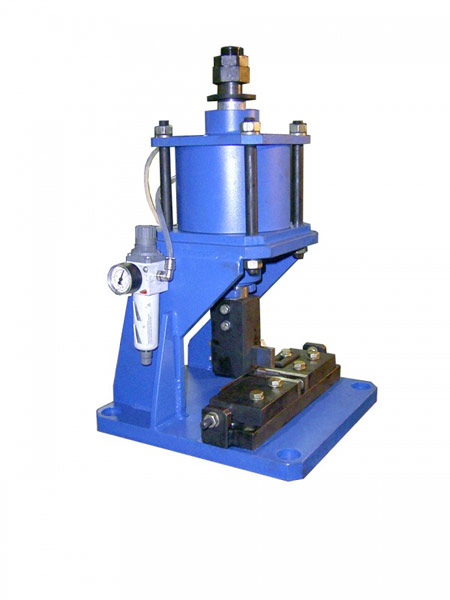 Приспособление для гибки хомутиков