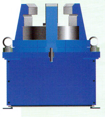Стенд для гидравлических испытаний нефтепромыслового и противовыбросного оборудования (НПО и ПВО) Стенд для гидравлических испытаний нефтепромыслового и противовыбросного оборудования (НПО и ПВО)