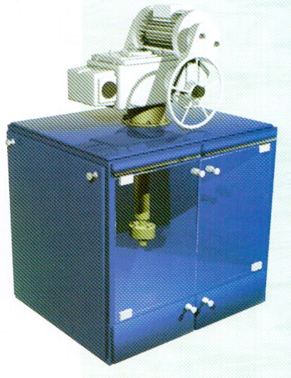 Стенд для испытания электроприводов Стенд для испытания электроприводов