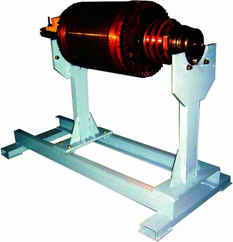 Стойка для роторов