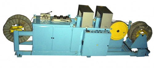 Установка изолирования проводов