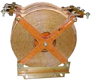 Реакторы токоограничивающие РТТ 0,38